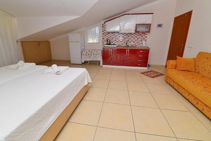 Imagen de la habitación del Mut Hotel. Foto 8