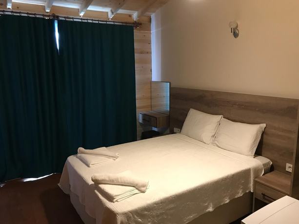 Imagen de la habitación del Mut Hotel. Foto 12