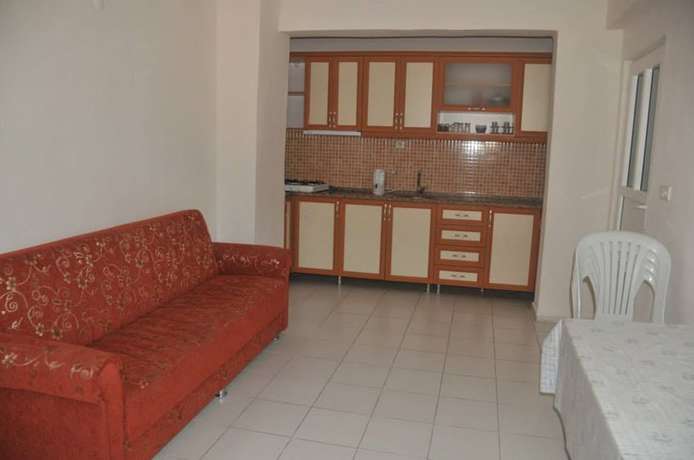 Imagen de la habitación del Mut Hotel. Foto 13