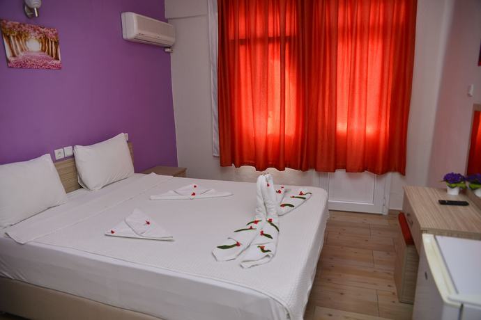 Imagen de la habitación del Mut Hotel. Foto 18
