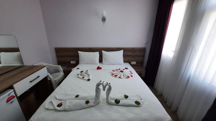 Imagen de la habitación del Mut Hotel. Foto 20