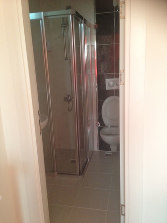 Imagen de la habitación del Mutado Hotel, Antalya. Foto 5