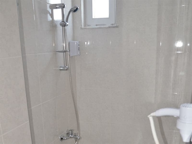 Imagen de la habitación del Mutado Hotel, Antalya. Foto 7