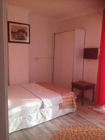 Imagen de la habitación del Mutado Hotel, Antalya. Foto 4
