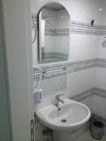 Imagen de la habitación del Mutado Hotel, Antalya. Foto 6