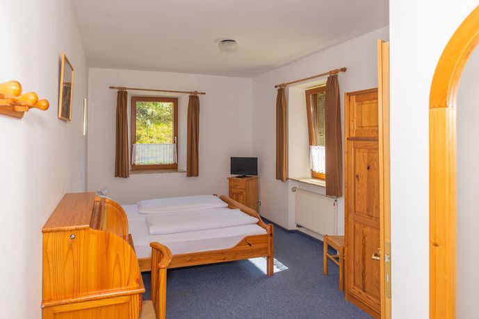 Imagen de la habitación del M&uuml;hlen Hotel Konschake. Foto 7