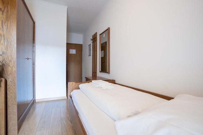 Imagen de la habitación del M&uuml;hlengarten by Relax Inn - Self-Check-In. Foto 5