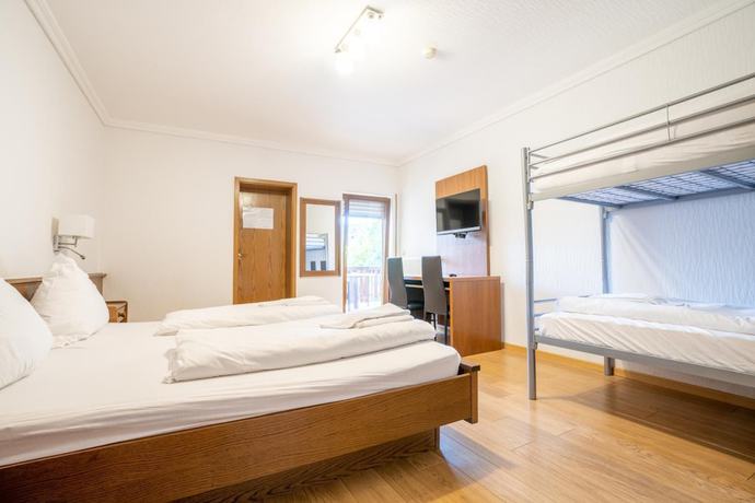 Imagen de la habitación del M&uuml;hlengarten by Relax Inn - Self-Check-In. Foto 13