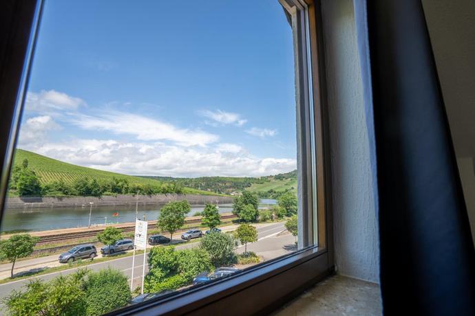 Imagen de la habitación del M&uuml;hlengarten by Relax Inn - Self-Check-In. Foto 14