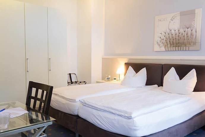 Imagen de la habitación del M&uuml;hlenkamp Hotel and Gastronomie. Foto 10