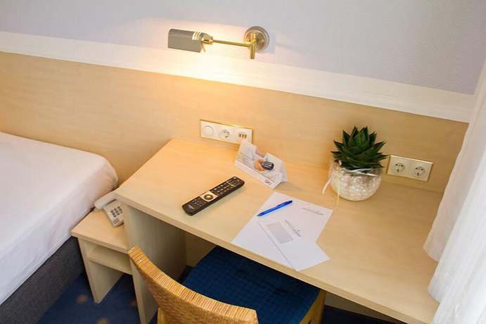 Imagen de la habitación del M&uuml;hlenkamp Hotel and Gastronomie. Foto 16