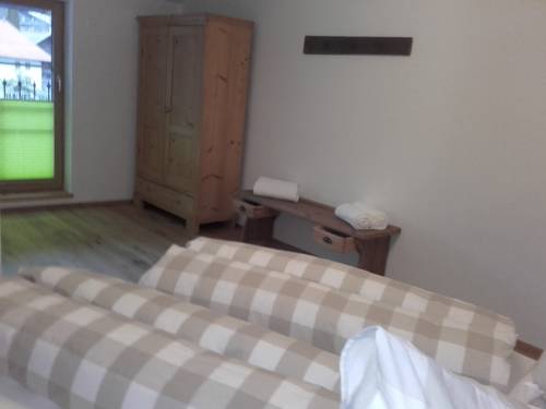 Imagen de la habitación del M&uuml;hlhof. Foto 2