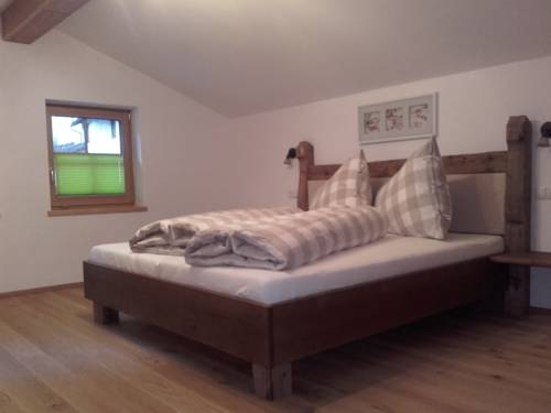 Imagen de la habitación del M&uuml;hlhof. Foto 5