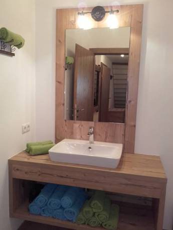 Imagen de la habitación del M&uuml;hlhof. Foto 8