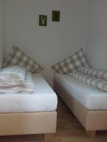 Imagen de la habitación del M&uuml;hlhof. Foto 10