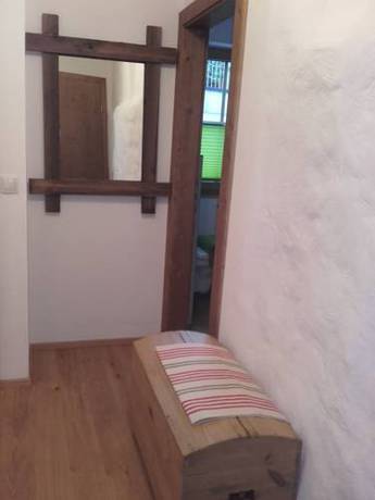 Imagen de la habitación del M&uuml;hlhof. Foto 12