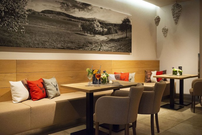 Imagen de los interiores del M&uuml;llers Landhotel. Foto 17