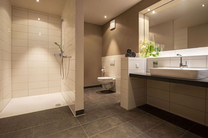 Imagen de la habitación del M&uuml;llers Landhotel. Foto 7