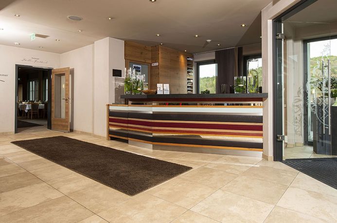 Imagen de los interiores del M&uuml;llers Landhotel. Foto 19