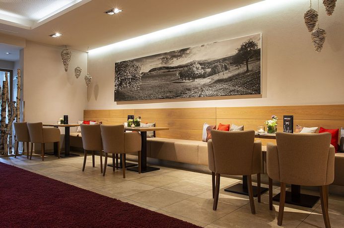 Imagen de los interiores del M&uuml;llers Landhotel. Foto 20