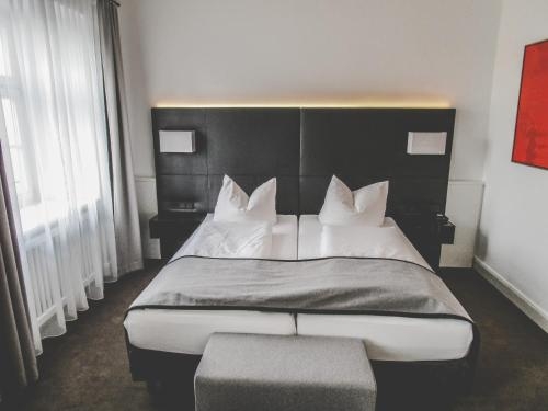 Imagen de la habitación del M&uuml;nchner Hof, Alt&ouml;tting. Foto 6