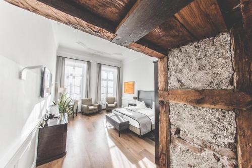 Imagen de la habitación del M&uuml;nchner Hof, Alt&ouml;tting. Foto 9