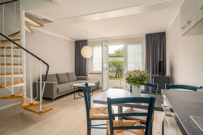 Imagen de la habitación del M&uuml;ritz - Park. Foto 2