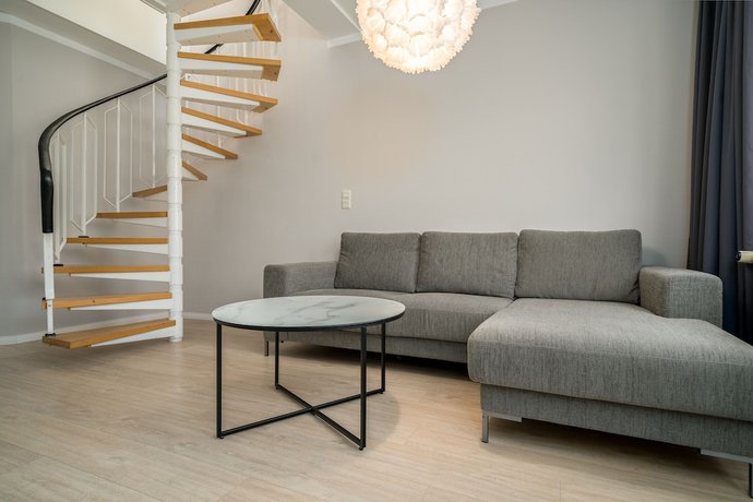 Imagen de la habitación del M&uuml;ritz - Park. Foto 3