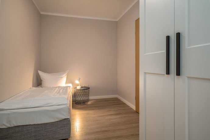 Imagen de la habitación del M&uuml;ritz - Park. Foto 4