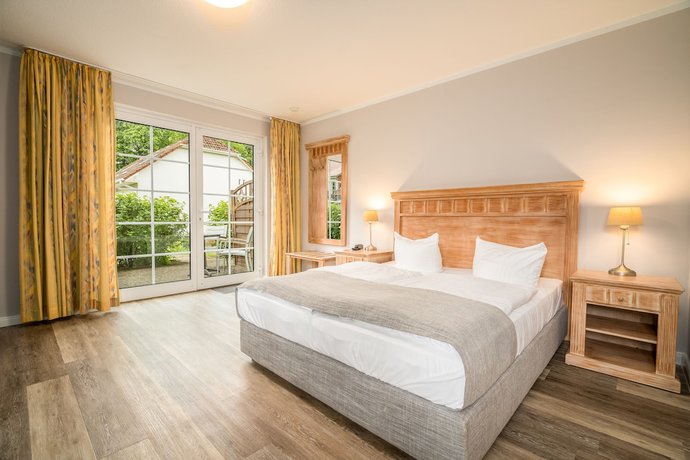 Imagen de la habitación del M&uuml;ritz - Park. Foto 5