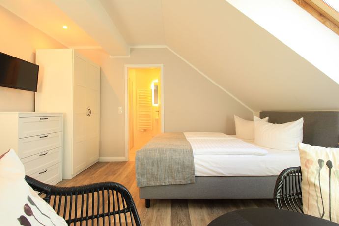 Imagen de la habitación del M&uuml;ritz - Park. Foto 6
