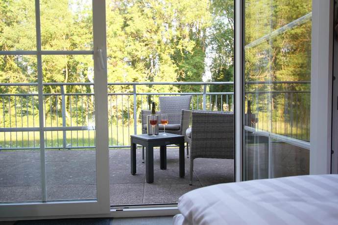 Imagen de la habitación del M&uuml;ritz - Park. Foto 7