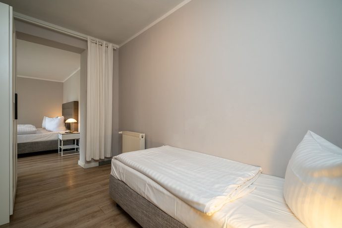 Imagen de la habitación del M&uuml;ritz - Park. Foto 8