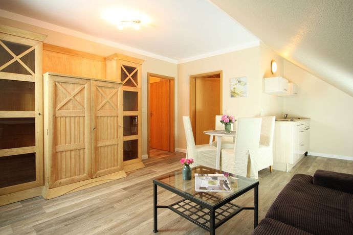 Imagen de la habitación del M&uuml;ritz - Park. Foto 9