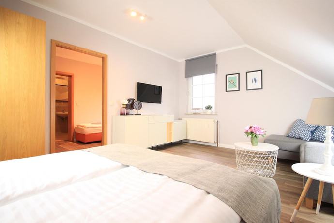 Imagen de la habitación del M&uuml;ritz - Park. Foto 10