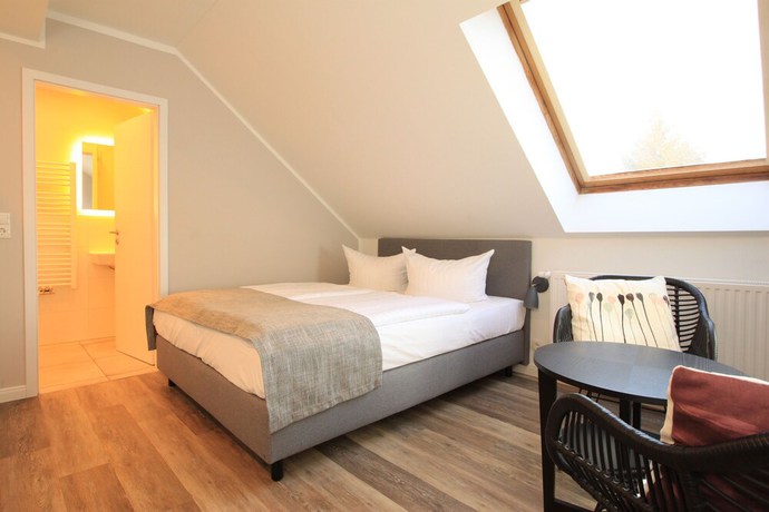 Imagen de la habitación del M&uuml;ritz - Park. Foto 11