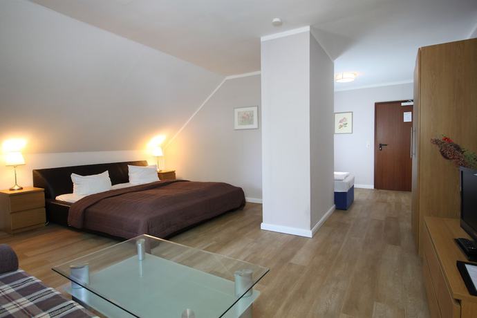 Imagen de la habitación del M&uuml;ritz - Park. Foto 12