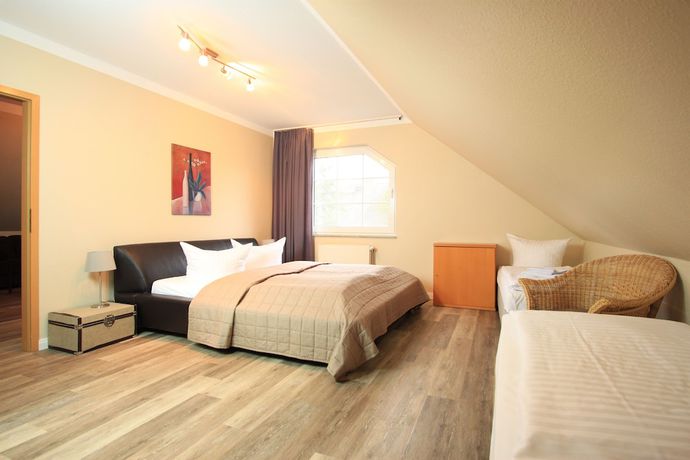 Imagen de la habitación del M&uuml;ritz - Park. Foto 13