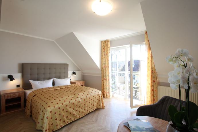 Imagen de la habitación del M&uuml;ritz - Park. Foto 14