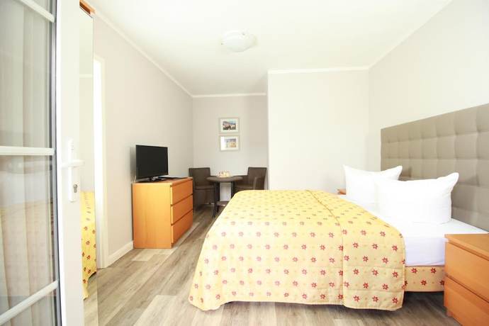 Imagen de la habitación del M&uuml;ritz - Park. Foto 15