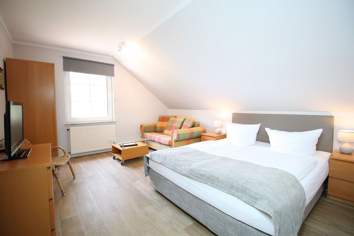 Imagen de la habitación del M&uuml;ritz - Park. Foto 17