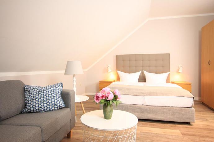 Imagen de la habitación del M&uuml;ritz - Park. Foto 18