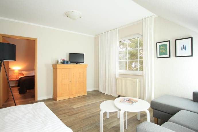 Imagen de la habitación del M&uuml;ritz - Park. Foto 20