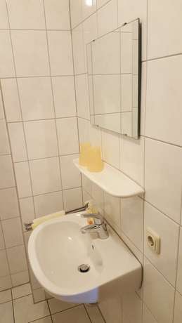 Imagen de la habitación del M&uuml;ritz-Pension Waren. Foto 16