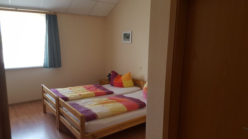 Imagen de la habitación del M&uuml;ritz-Pension Waren. Foto 20