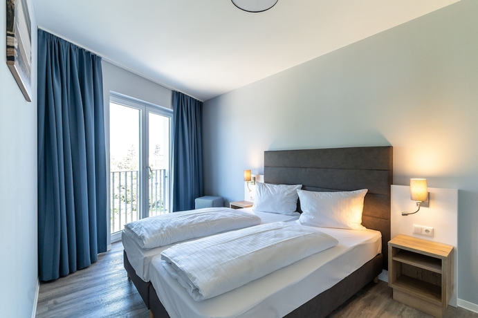 Imagen de la habitación del M&uuml;ritzpalais. Foto 5