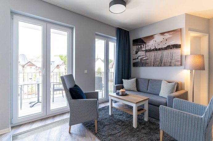 Imagen de la habitación del M&uuml;ritzpalais. Foto 7