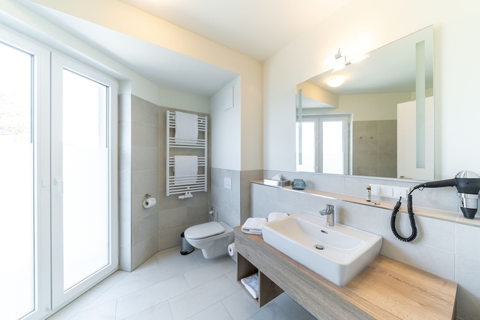 Imagen de la habitación del M&uuml;ritzpalais. Foto 16