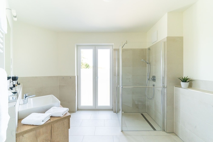 Imagen de la habitación del M&uuml;ritzpalais. Foto 17
