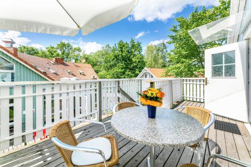 Imagen de la habitación del Müritzparadies. Foto 7